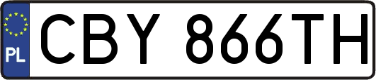 CBY866TH