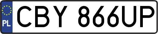 CBY866UP