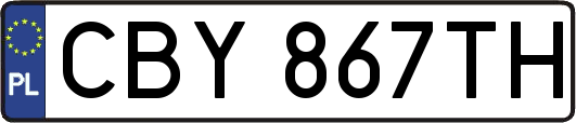 CBY867TH