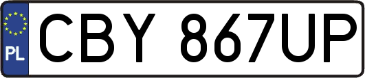 CBY867UP