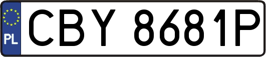 CBY8681P