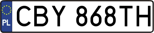 CBY868TH