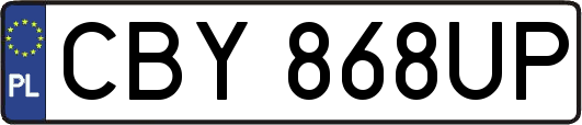 CBY868UP