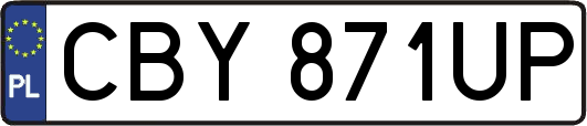 CBY871UP
