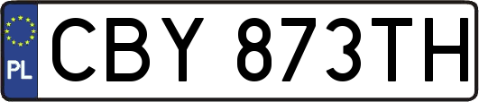 CBY873TH