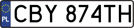 CBY874TH