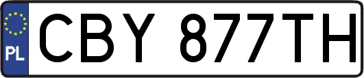 CBY877TH