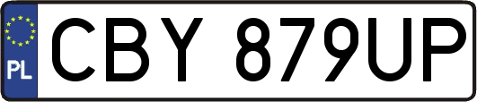 CBY879UP