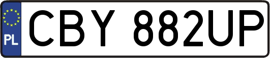 CBY882UP