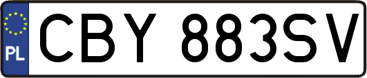 CBY883SV