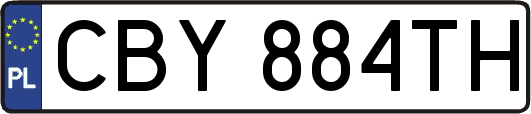 CBY884TH