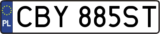 CBY885ST