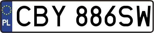 CBY886SW