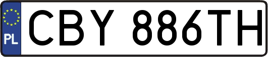 CBY886TH