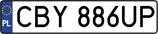 CBY886UP