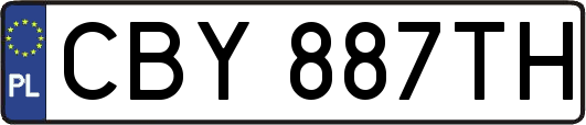 CBY887TH