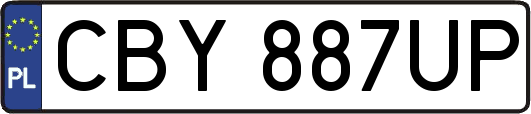 CBY887UP