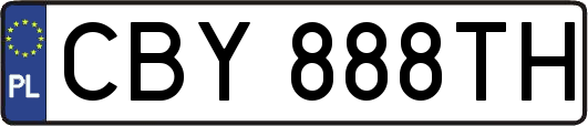 CBY888TH