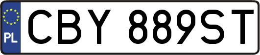 CBY889ST