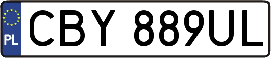 CBY889UL