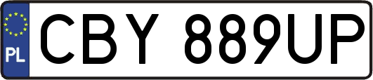 CBY889UP