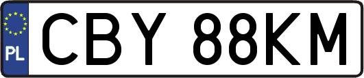 CBY88KM