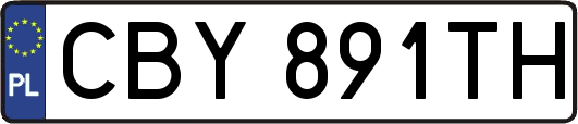 CBY891TH
