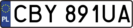 CBY891UA
