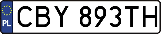 CBY893TH
