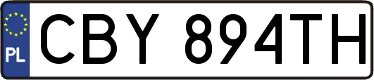 CBY894TH