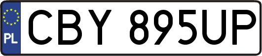 CBY895UP