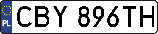CBY896TH