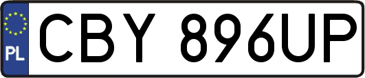CBY896UP