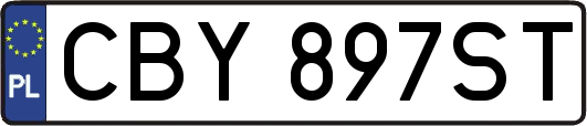CBY897ST