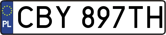 CBY897TH