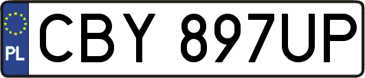 CBY897UP