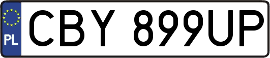 CBY899UP