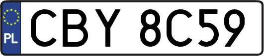 CBY8C59