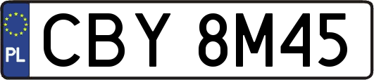 CBY8M45