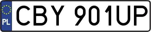 CBY901UP
