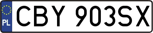 CBY903SX