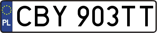 CBY903TT