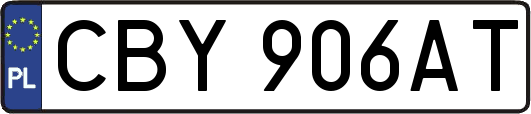 CBY906AT