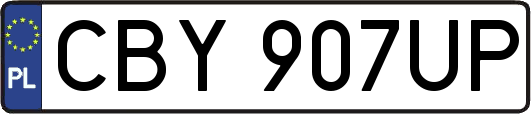CBY907UP