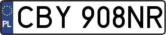 CBY908NR