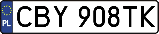 CBY908TK