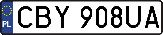 CBY908UA
