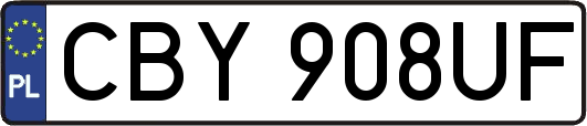 CBY908UF