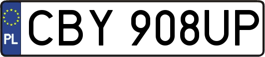 CBY908UP