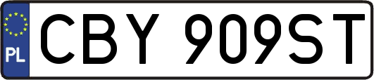 CBY909ST